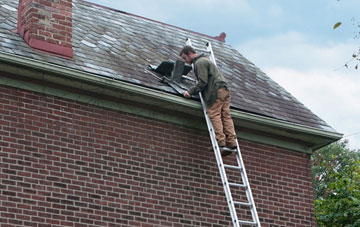 what affects urgent Deeping St Nicholas roof repairs