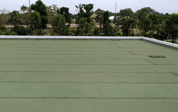 all Deeping St Nicholas roofing types quoted for