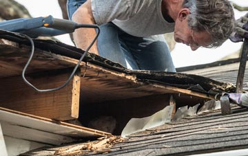 common causes of Deeping St Nicholas fascia damage