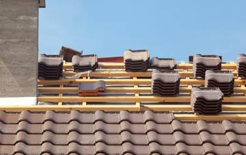 Deeping St Nicholas clay roofing costs