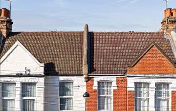 clay roofing Deeping St Nicholas, Lincolnshire