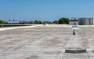 Deeping St Nicholas commercial flat roofing