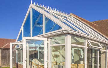 conservatory roof insulation costs Deeping St Nicholas