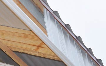 why Deeping St Nicholas fascia repairs are essential
