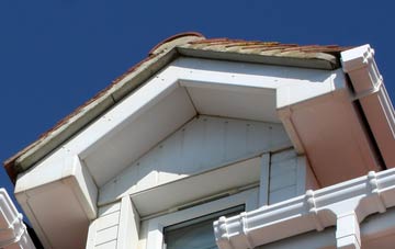 Deeping St Nicholas fascia installation costs