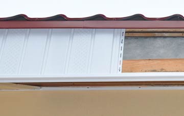 Deeping St Nicholas fascia repair costs