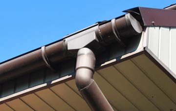 types of Deeping St Nicholas fascias