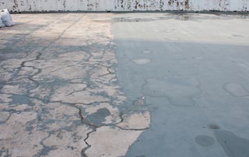 Deeping St Nicholas fibreglass roof repair costs