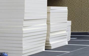 Deeping St Nicholas flat roof insulation costs