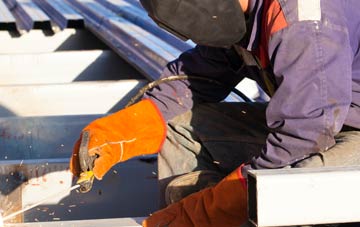 Deeping St Nicholas flat roofing options