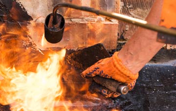 Deeping St Nicholas flat roof repair companies
