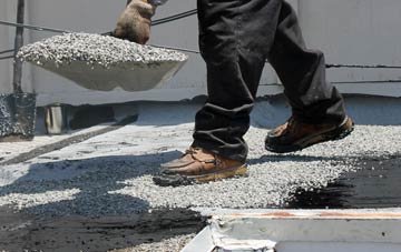 Deeping St Nicholas flat roofing companies