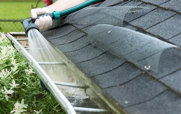 Deeping St Nicholas gutter cleaning costs