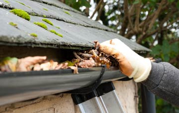 gutter cleaning Deeping St Nicholas, Lincolnshire