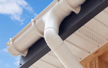 Deeping St Nicholas gutter installation costs