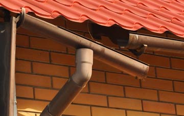 Deeping St Nicholas gutter repair costs