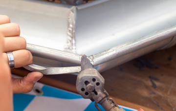 Deeping St Nicholas guttering repair quotes