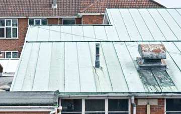 Deeping St Nicholas lead roofing costs
