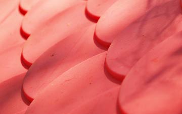 Deeping St Nicholas plastic roof costs