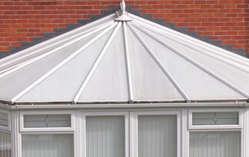 Deeping St Nicholas polycarbonate conservatory roof repairs