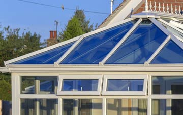 professional Deeping St Nicholas conservatory insulation