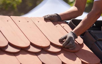 Deeping St Nicholas roof tile contractors