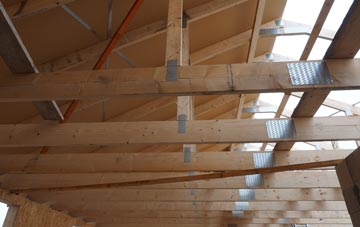 Deeping St Nicholas roof truss costs