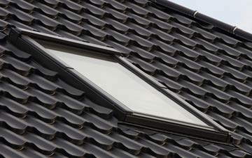 benefits of Deeping St Nicholas roof windows