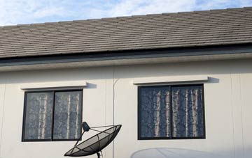 Deeping St Nicholas rubber roof costs
