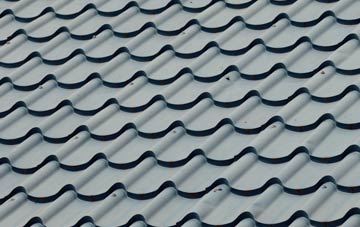 Deeping St Nicholas rubber roofing companies
