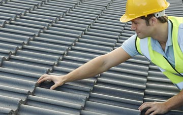 screened Deeping St Nicholas roofing companies