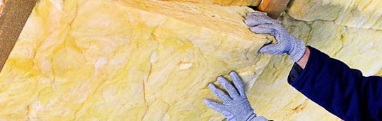 quotes for Deeping St Nicholas roof insulation