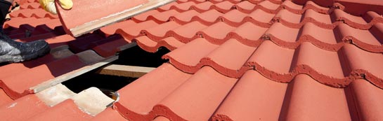 compare Deeping St Nicholas roof repair quotes