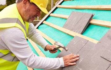 benefits of Deeping St Nicholas roofing slate