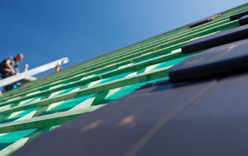 Deeping St Nicholas slate roofing costs