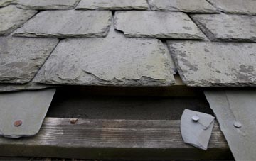 Deeping St Nicholas slate roof repairs and maintenance