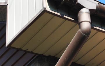 Deeping St Nicholas soffit installation costs