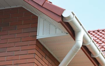 Deeping St Nicholas soffit repair costs