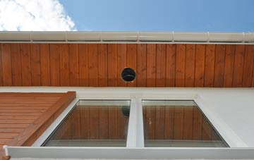 Deeping St Nicholas soffit repair quotes