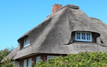 thatch roofing Deeping St Nicholas, Lincolnshire