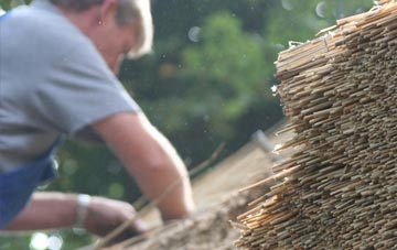 professional Deeping St Nicholas thatchers