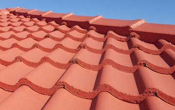 Deeping St Nicholas tile and slate roof replacement