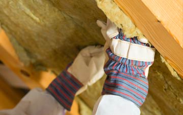 types of Deeping St Nicholas pitched roof insulation materials