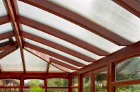Deeping St Nicholas conservatory roofing insulation