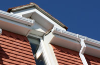 Deeping St Nicholas fascias