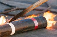 free Deeping St Nicholas flat roofing repair quotes