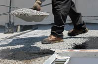 find rated Deeping St Nicholas flat roofing replacement companies