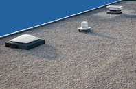 Deeping St Nicholas flat roofing