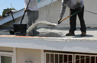 Deeping St Nicholas flat roof quotes