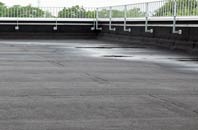 find rated Deeping St Nicholas flat roofing companies